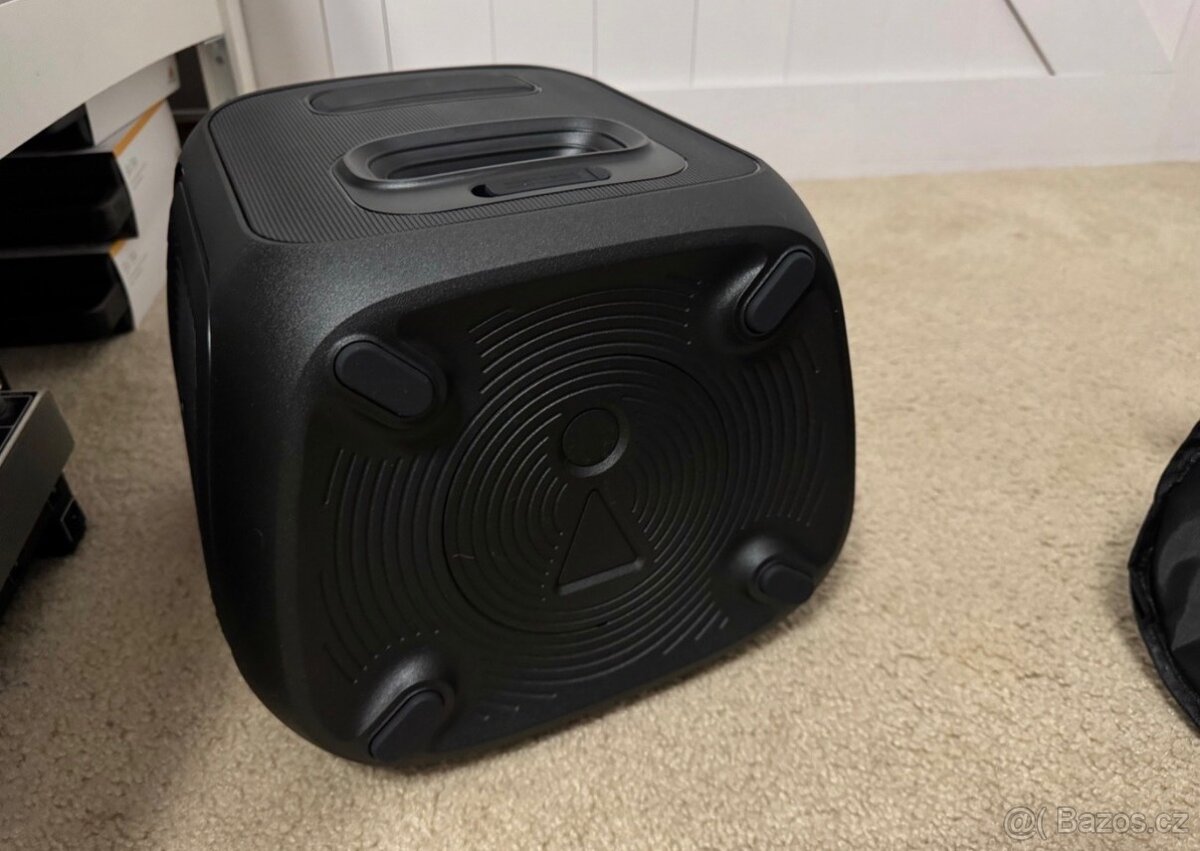 JBL PartyBox Encore Essential 2 - 7