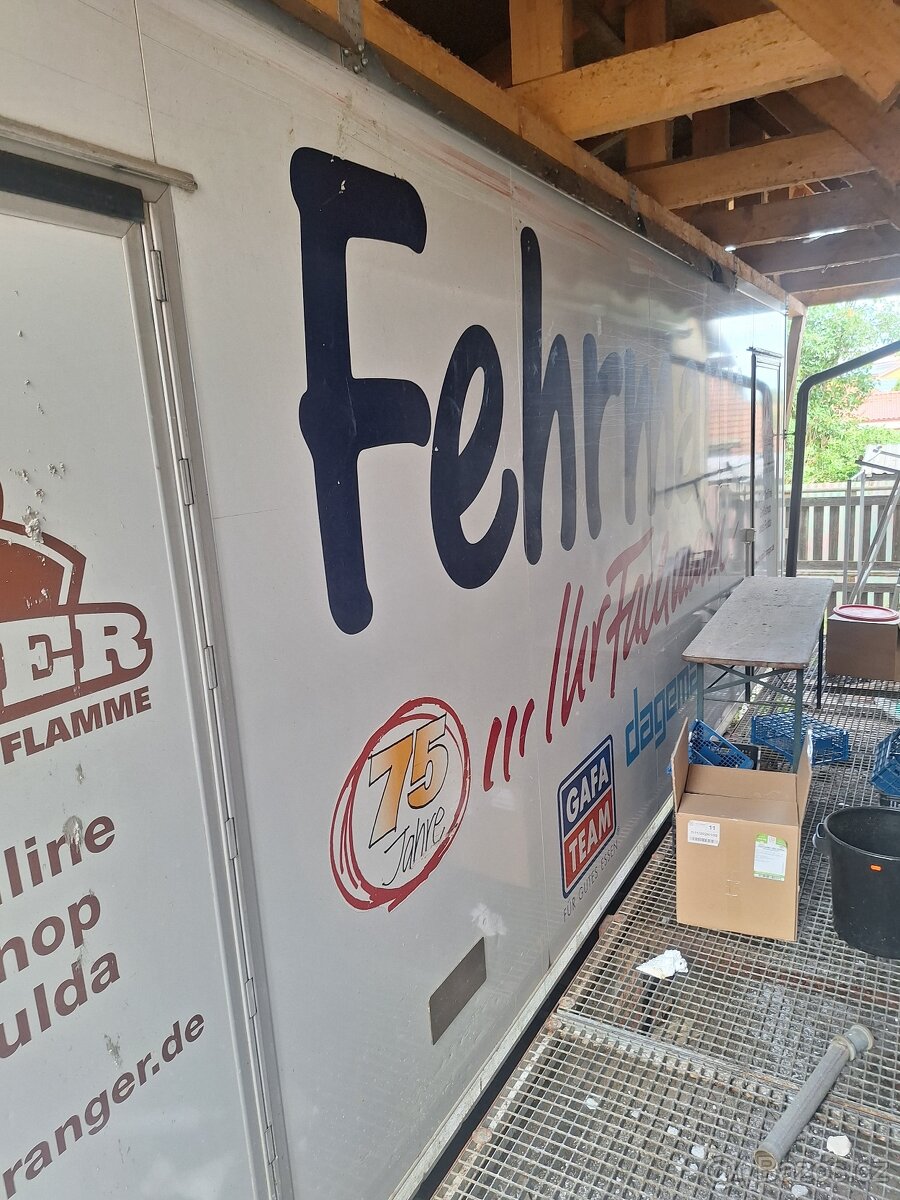 Chladici/mrazící box - 7