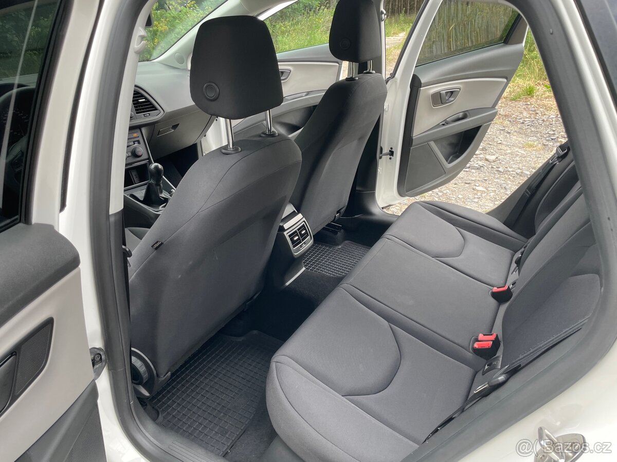 Seat Leon ST TSI - 7