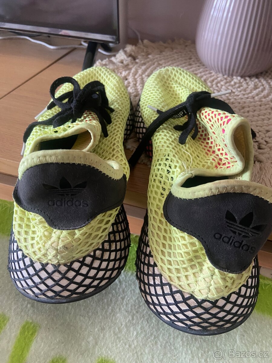 Adidas Deerupt velikost 48 - 7