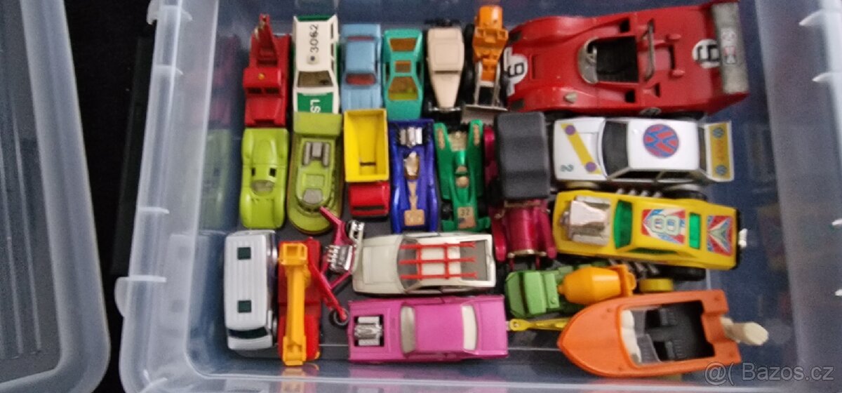 Sberatelsky anglicaky - 7