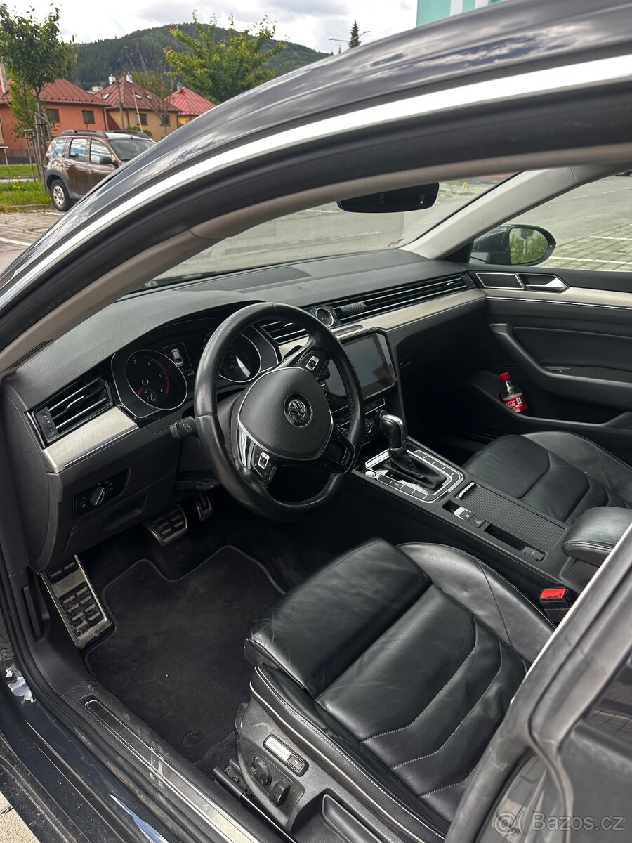 Vw arteon 2.0 TDi Elegance - 7