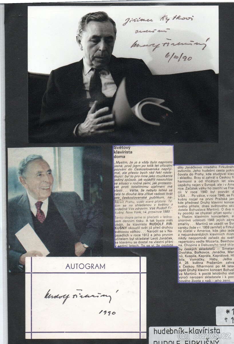 Autogramy/026 - 7