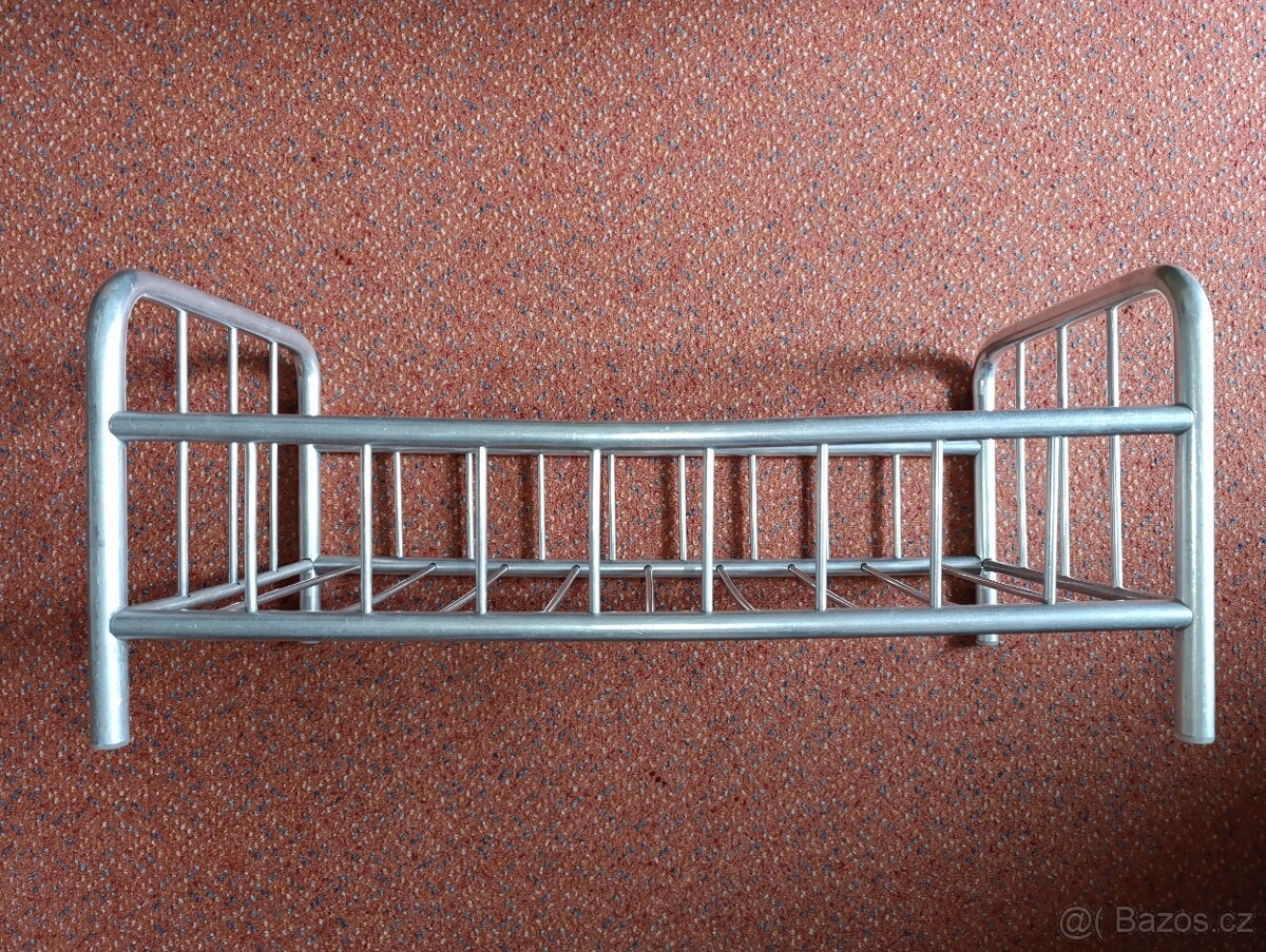 Postýlka pro panenky - 7