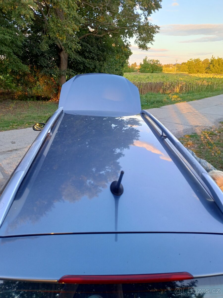 Citroen c5 - 7