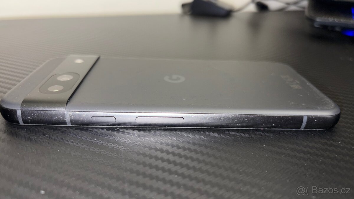 Google pixel 8a - 7