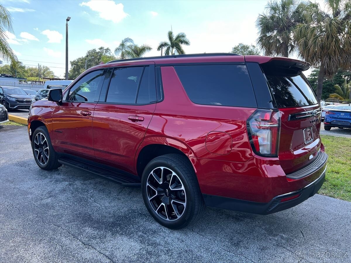 2023 Chevrolet Tahoe RST V8 - 7