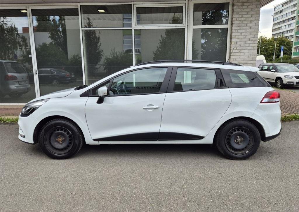 Renault Clio, 0.9TCe TAŽNÉ NOVÁ STK - 7