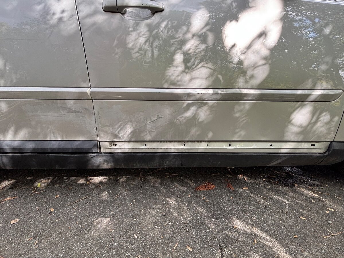 Volvo V50 1.6D - 7