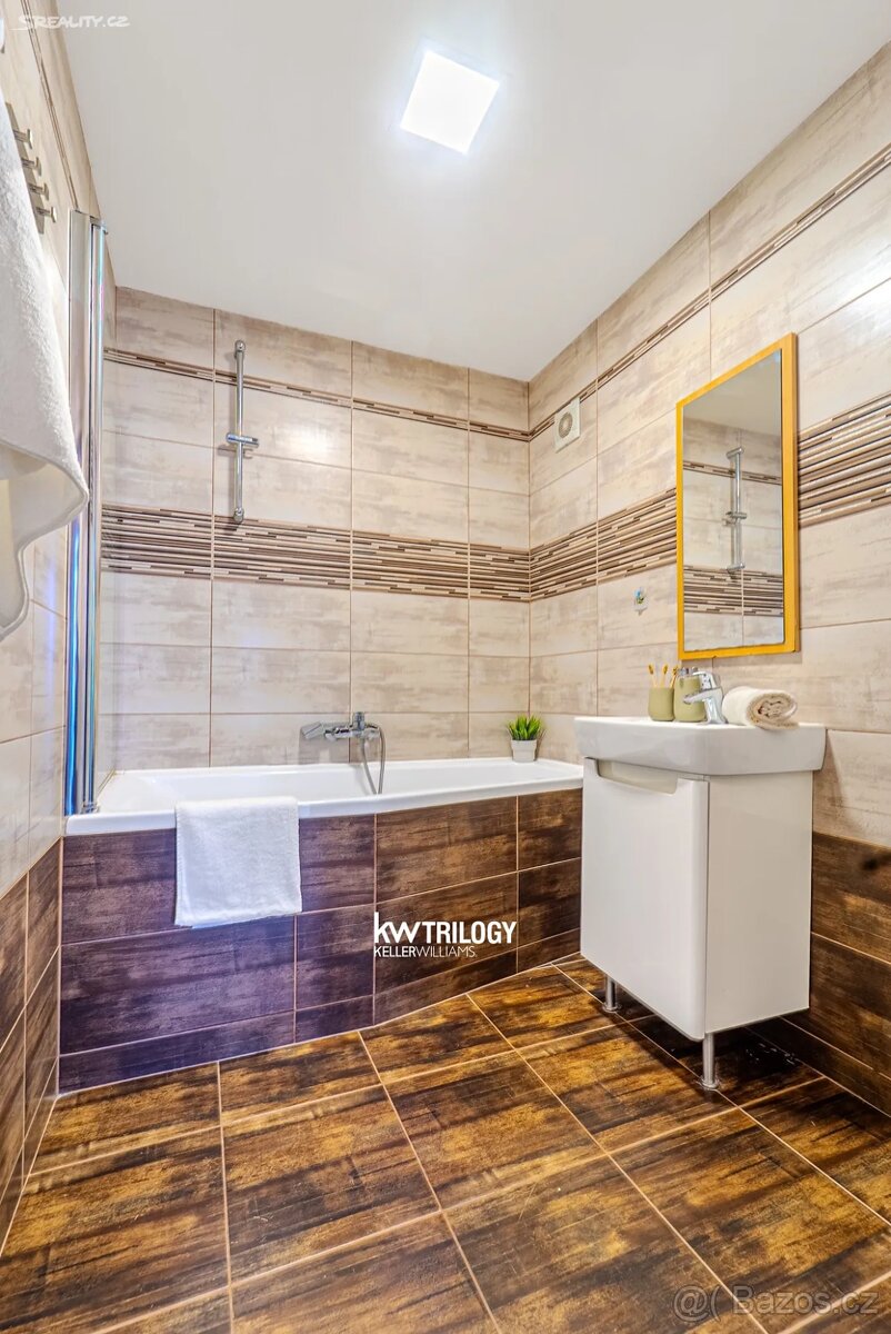 Prodej bytu 3+kk/ L 61m², Italská, Kladno Kročehlavy - 7