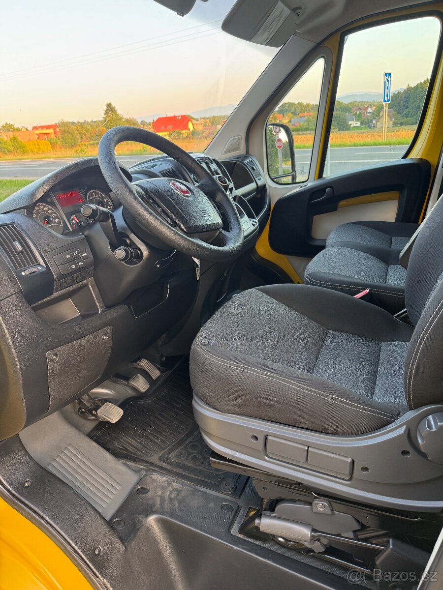 Fiat Ducato 2.3 96KW L2H2 - 7