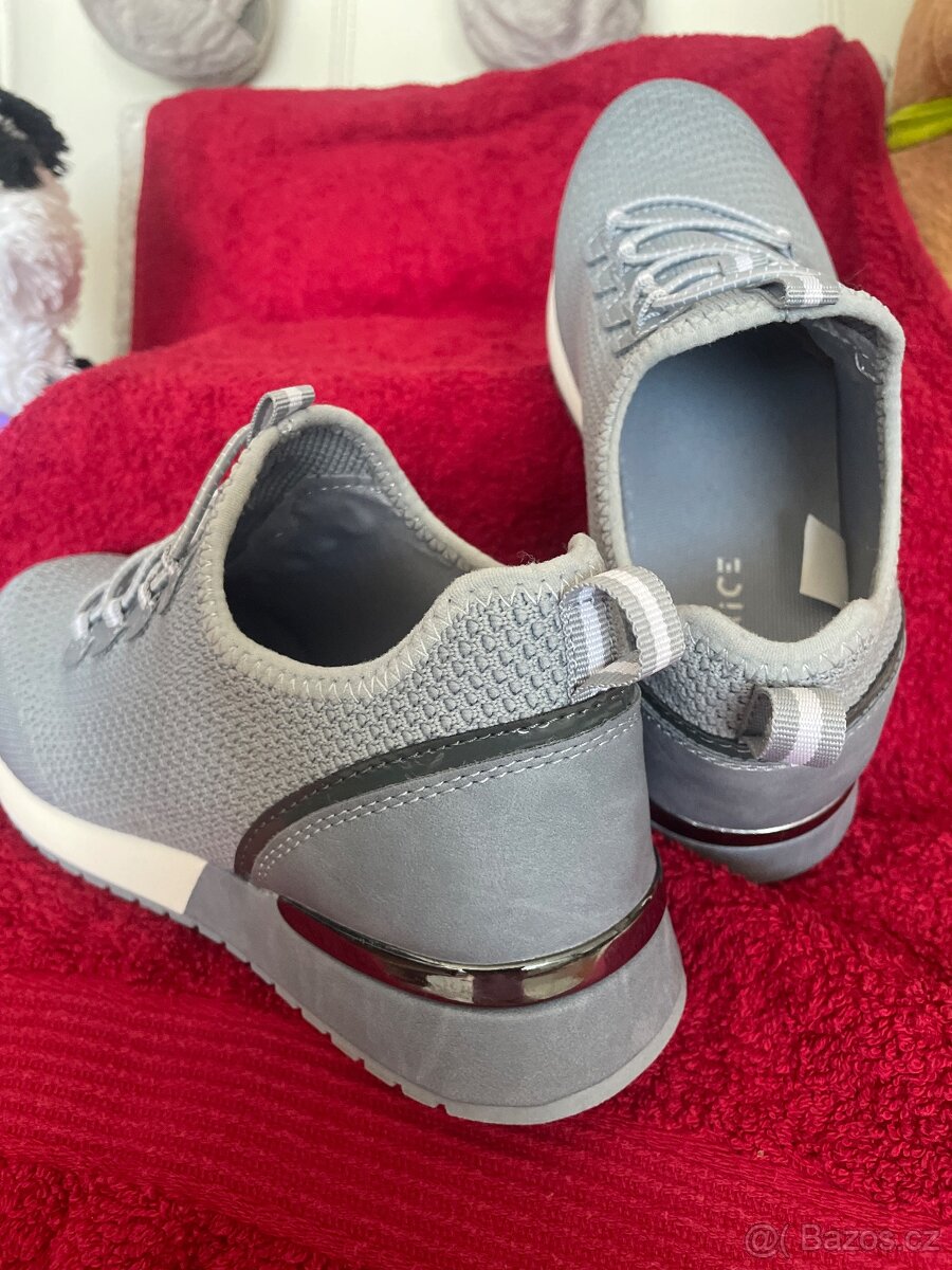 NOVÁ - Vycházková obuv - Venice vel.38 - 7