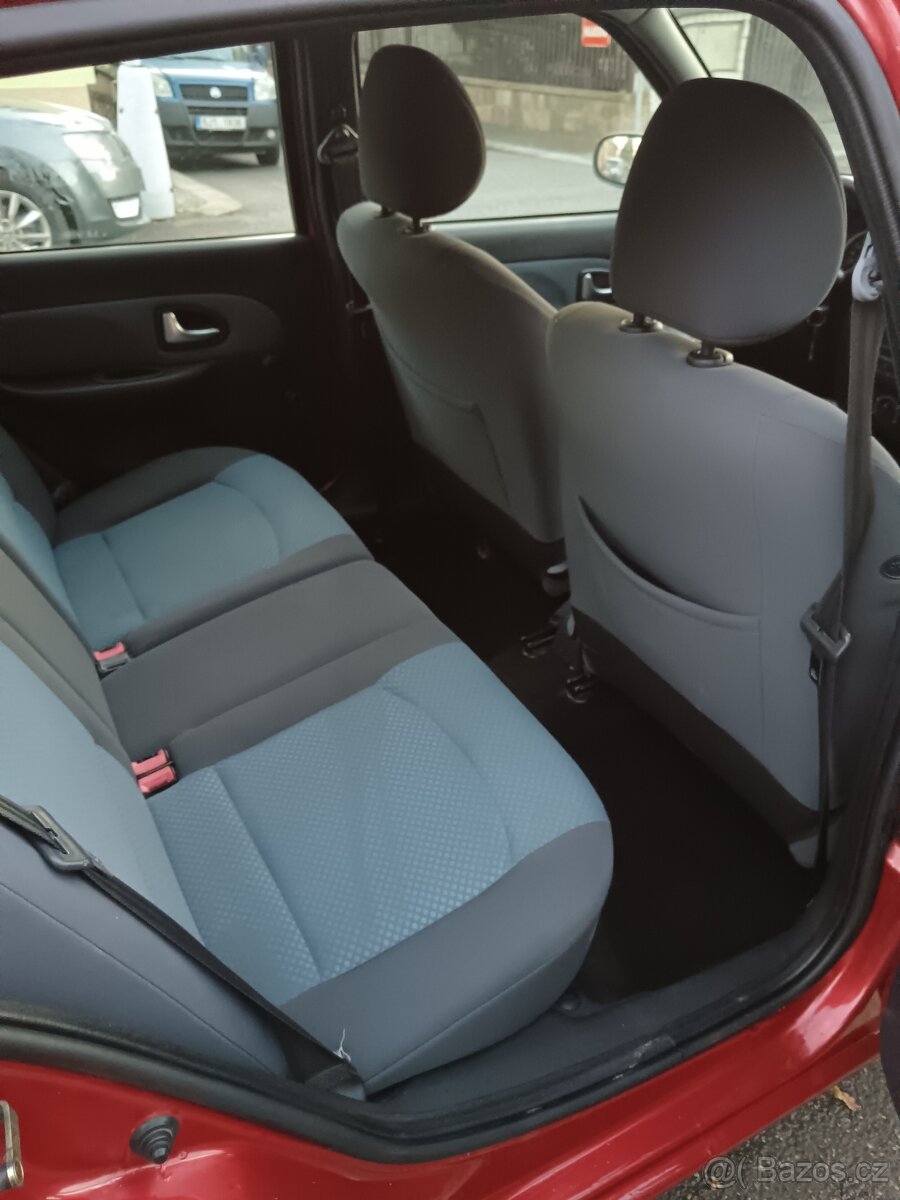 Renault Clio 1.2 (16V) - 7