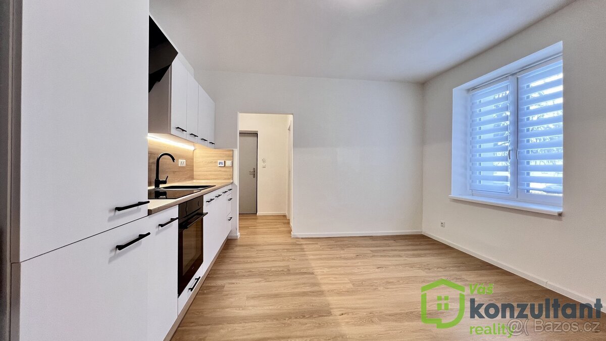 Pronájem bytu 2+kk v Ostravě Mariánských Horách: Váš nový d - 7