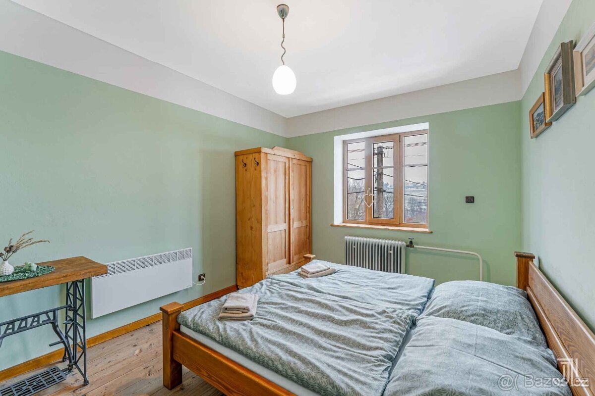 Rustikální statek v srdci Českého ráje - 7