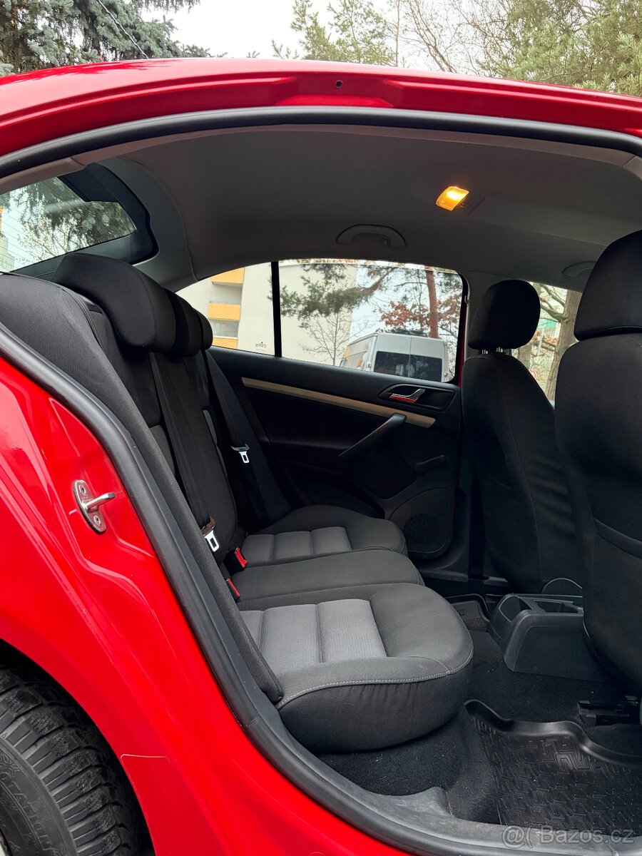 ŠKODA OCTAVIA 1.6MPi 75kw - 7