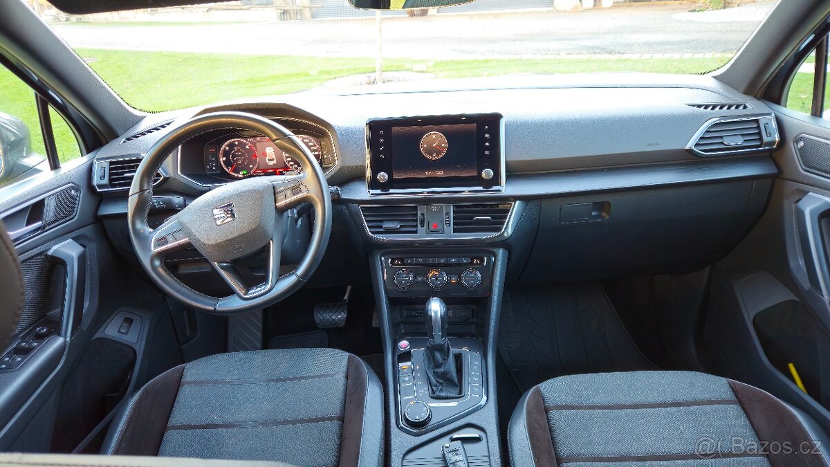 Seat Tarraco 140kW - 7