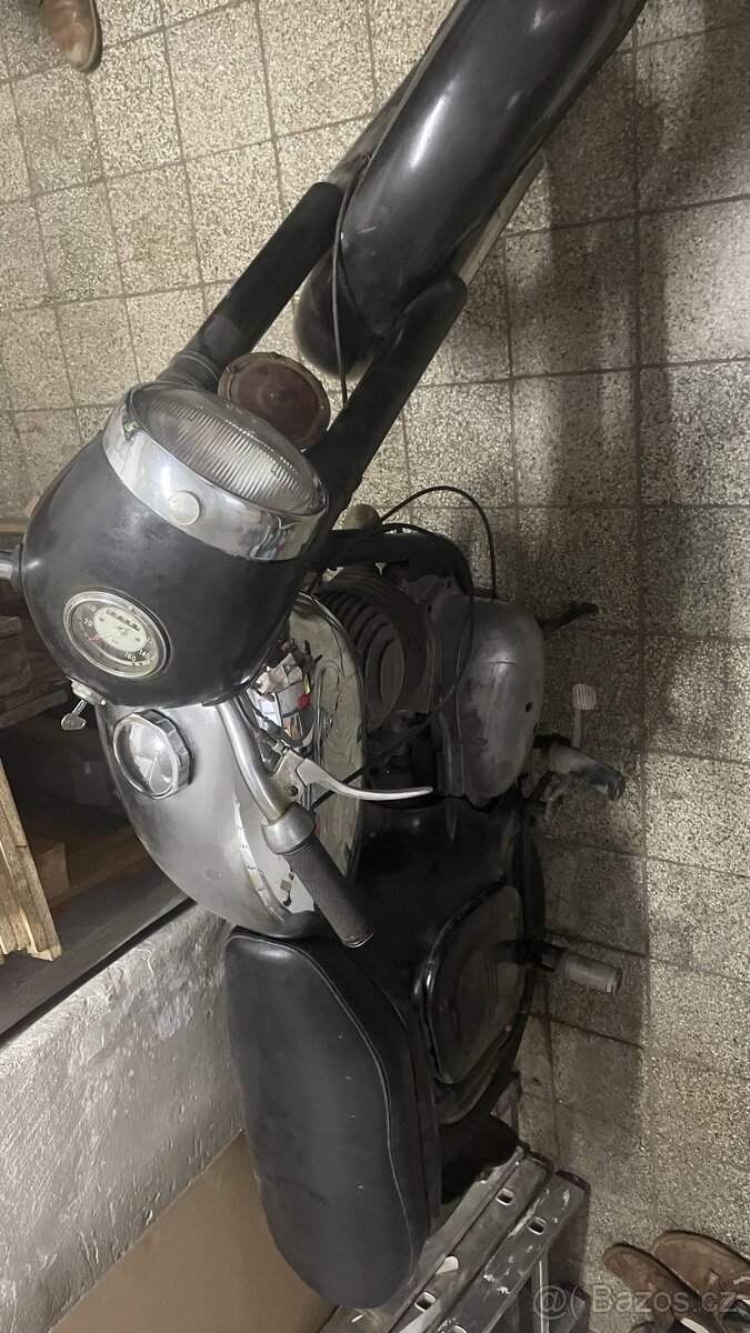 Čz 175/450 s tp - 7