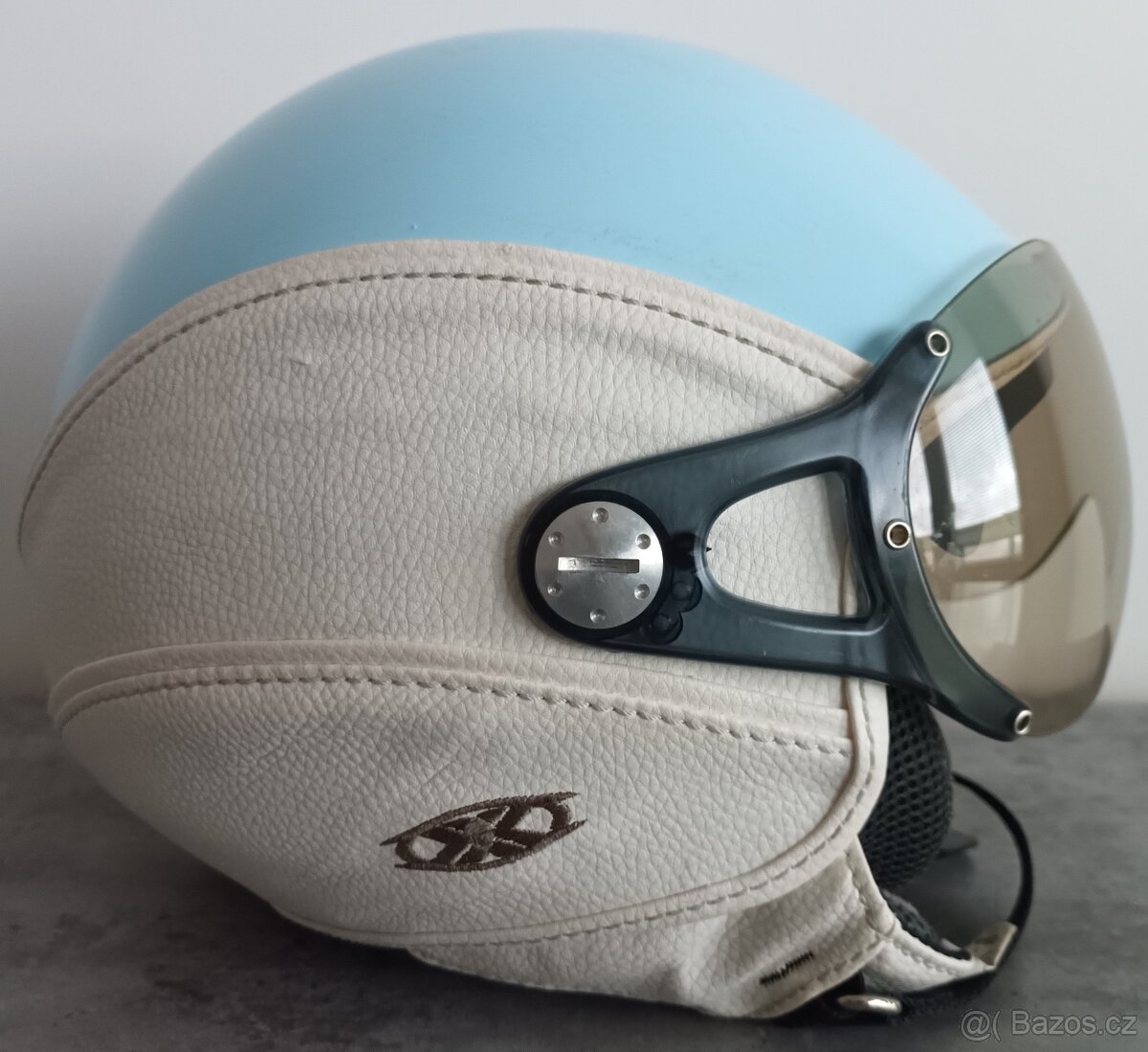 Nexx - přilba vel.X60 - 7