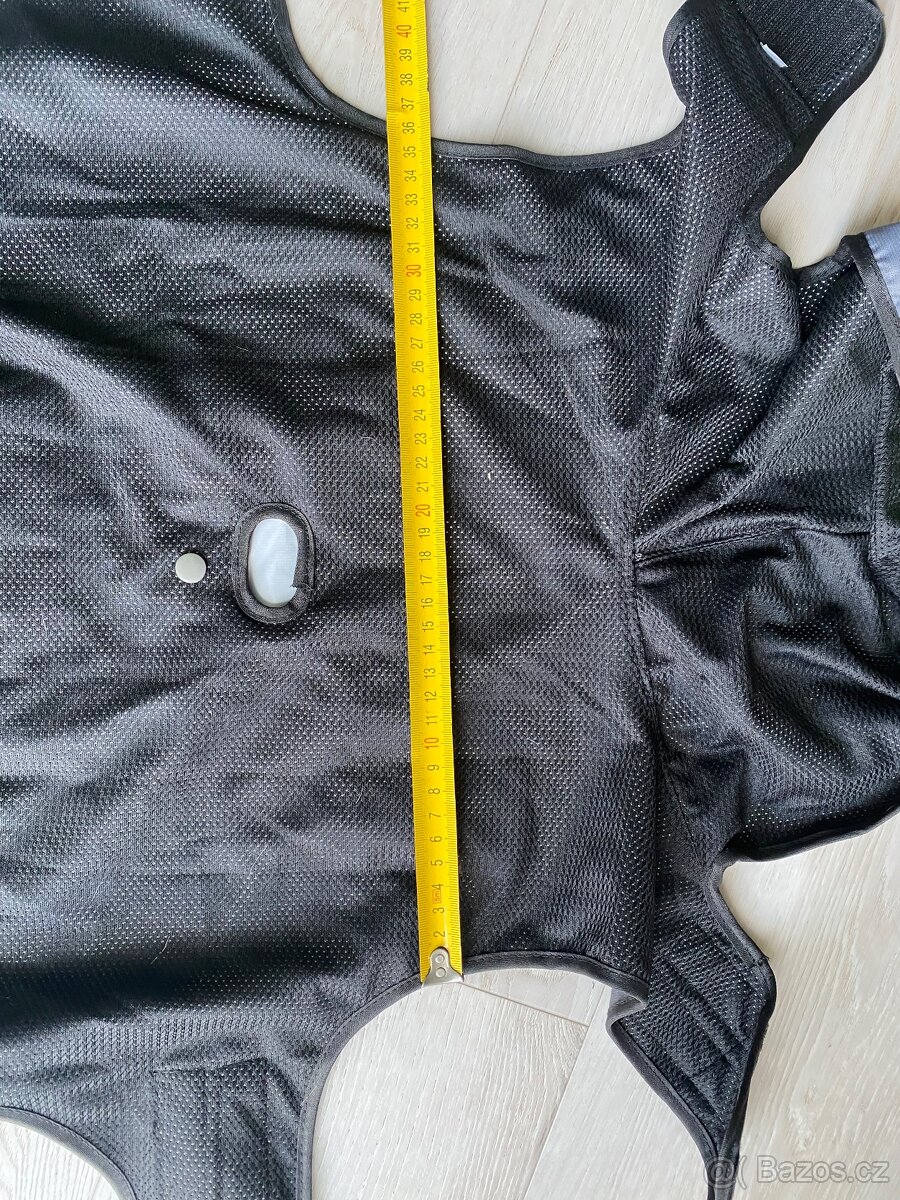 Obleček pro psa, do deště - 7