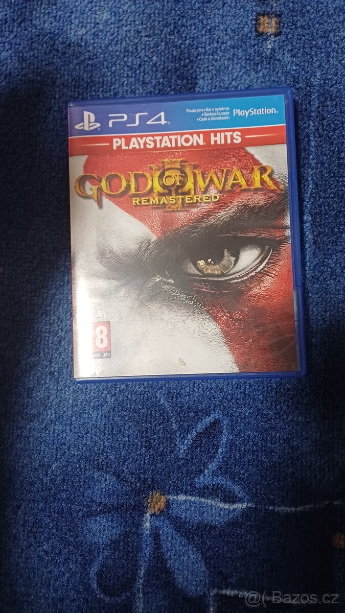 Herni pecka ps 4slim + 8 her - 7