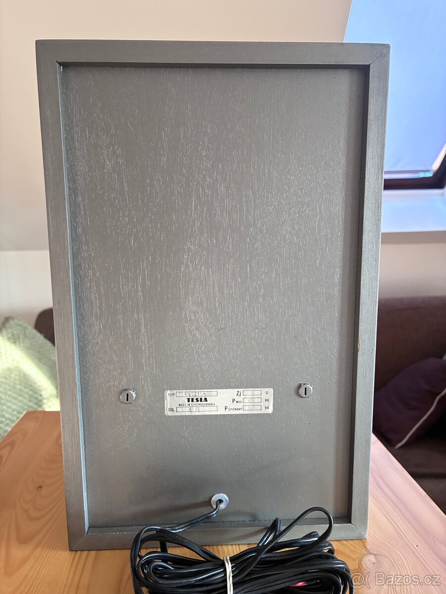 Tesla ARS 9204-30 - 7