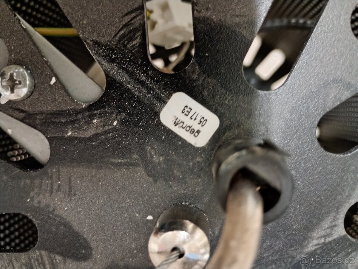 Průmyslové svítidla LED - 7