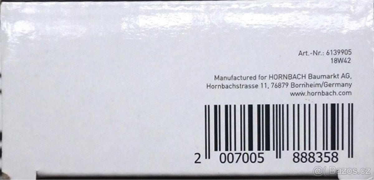 Grilovací teploměr se sondou TENNEKER - 7