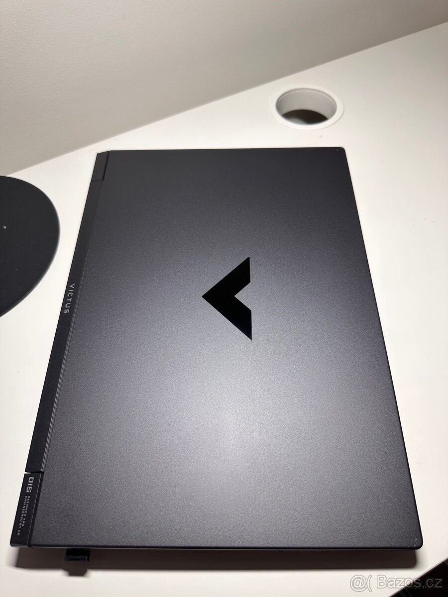 HP Victus 15-fa1xxx – Herní notebook/Ігровий ноутбук - 7