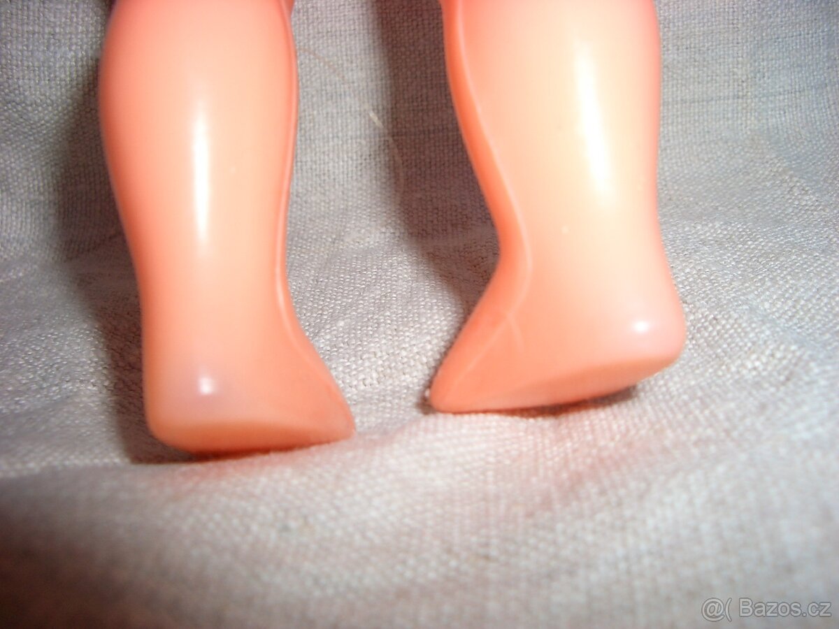 Stará panenka Gumotex 29cm - 7