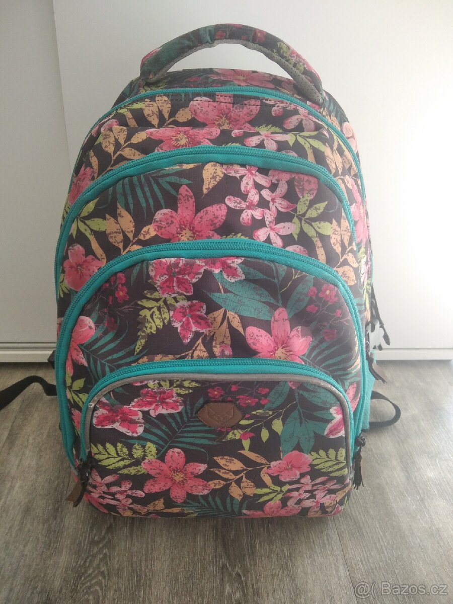 Školní batoh Oxybag - 7
