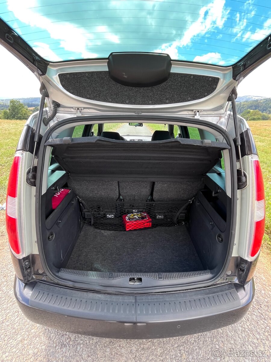 Škoda Roomster Style - 7