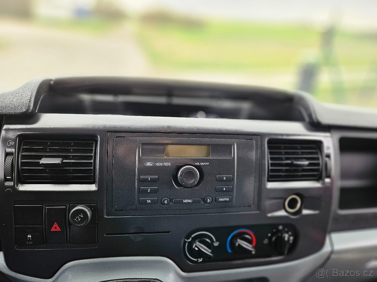 Ford Transit 2.2.TDCI - 7