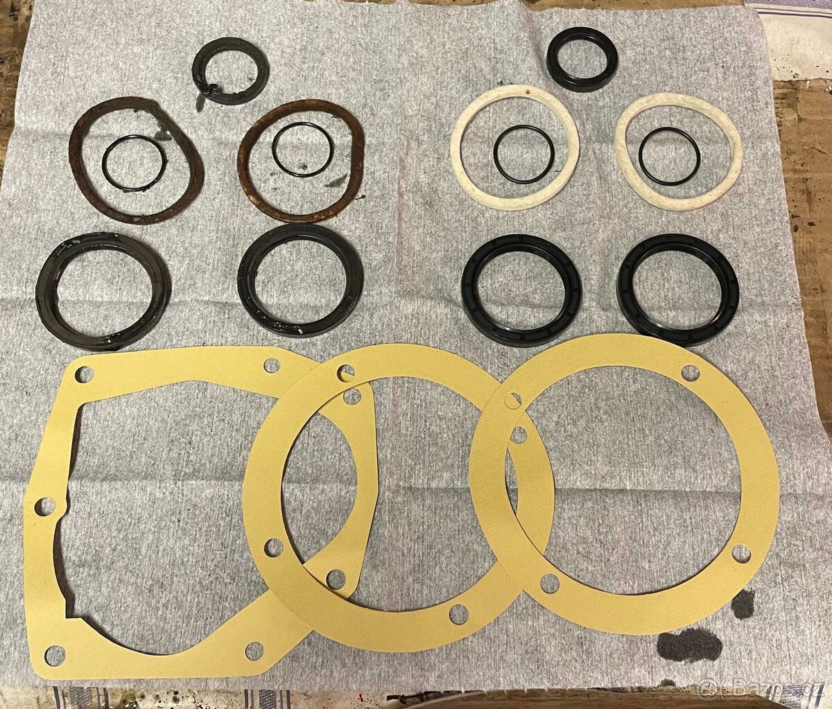 Vari Tera DSK 317 - ZASLÁNÍ ZDARMA - 7