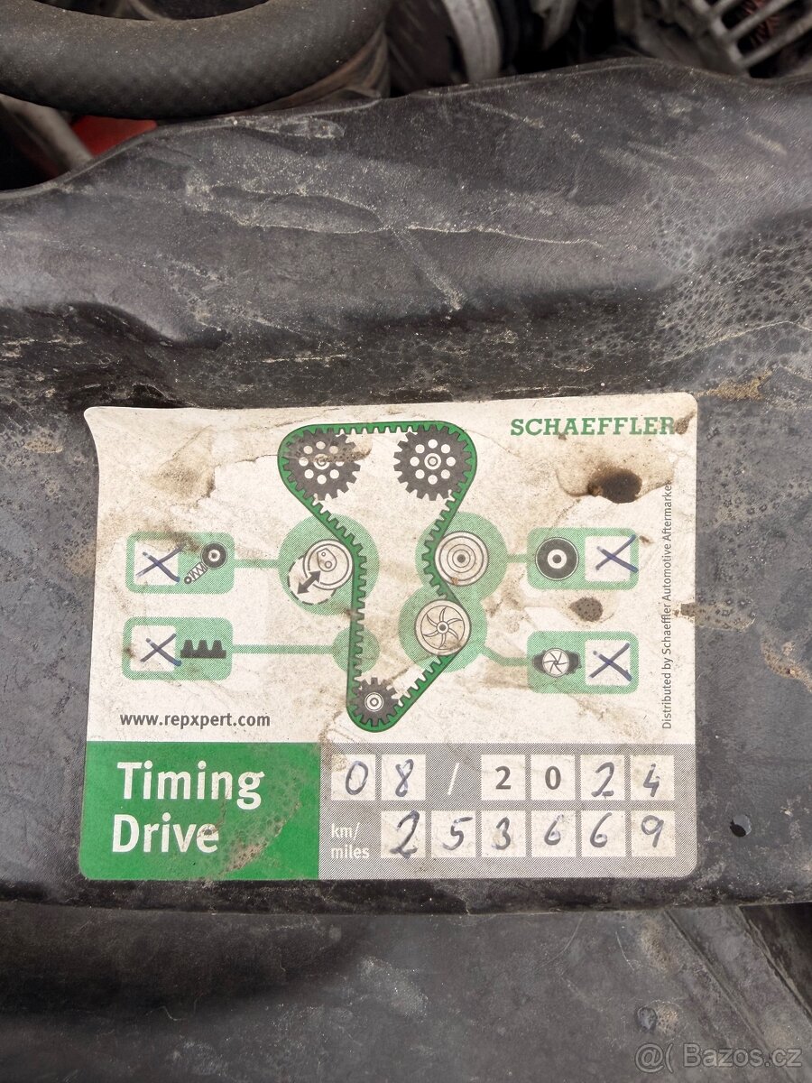 Škoda fabia 2 1.4Tdi - 7