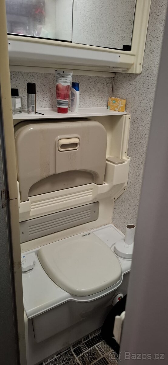 Karavan Jinolice - 7