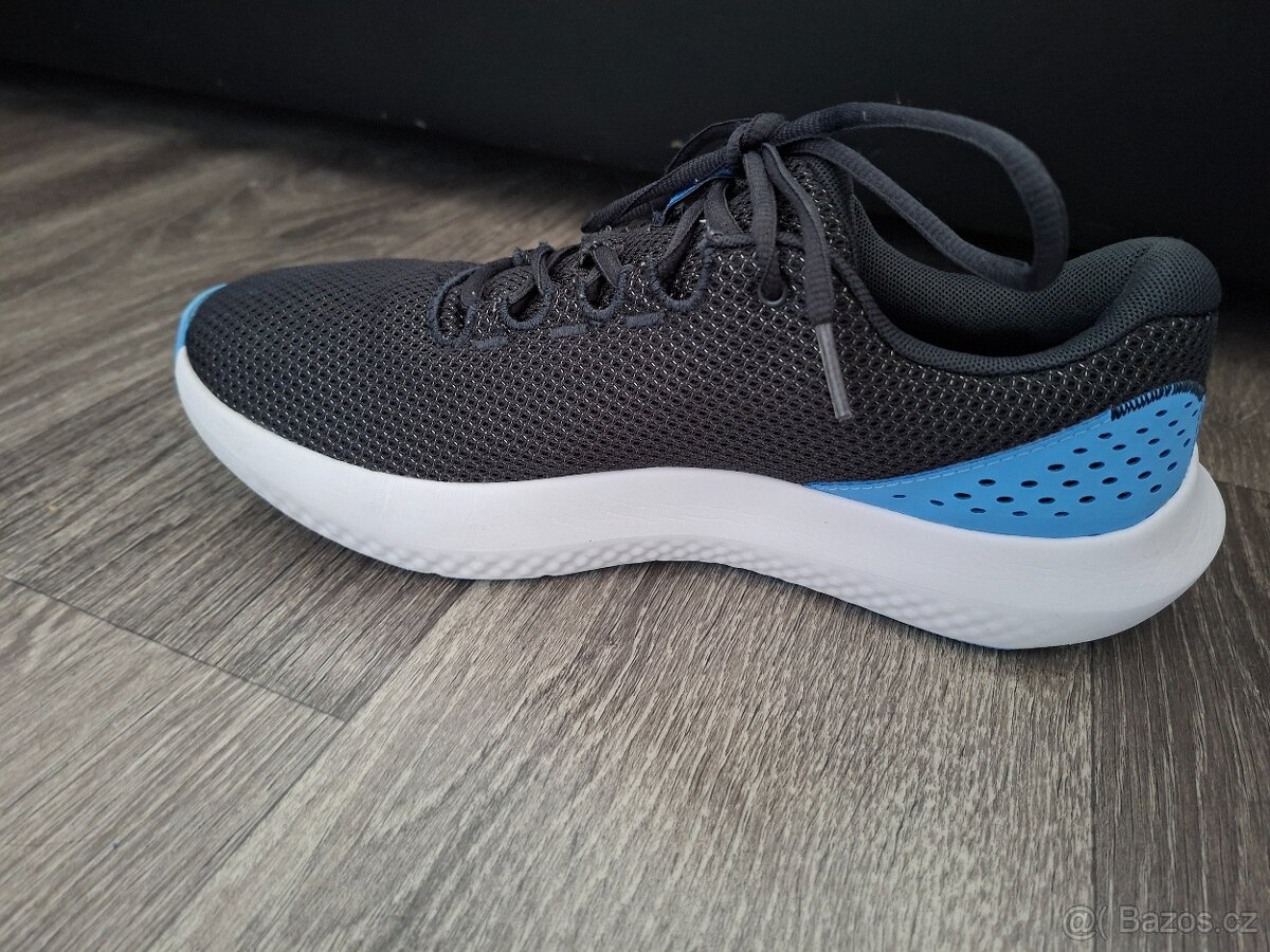 Běžecké boty Under Armour - 7