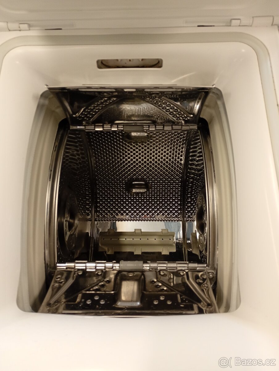 Pračka Bauknecht A+++ - 7