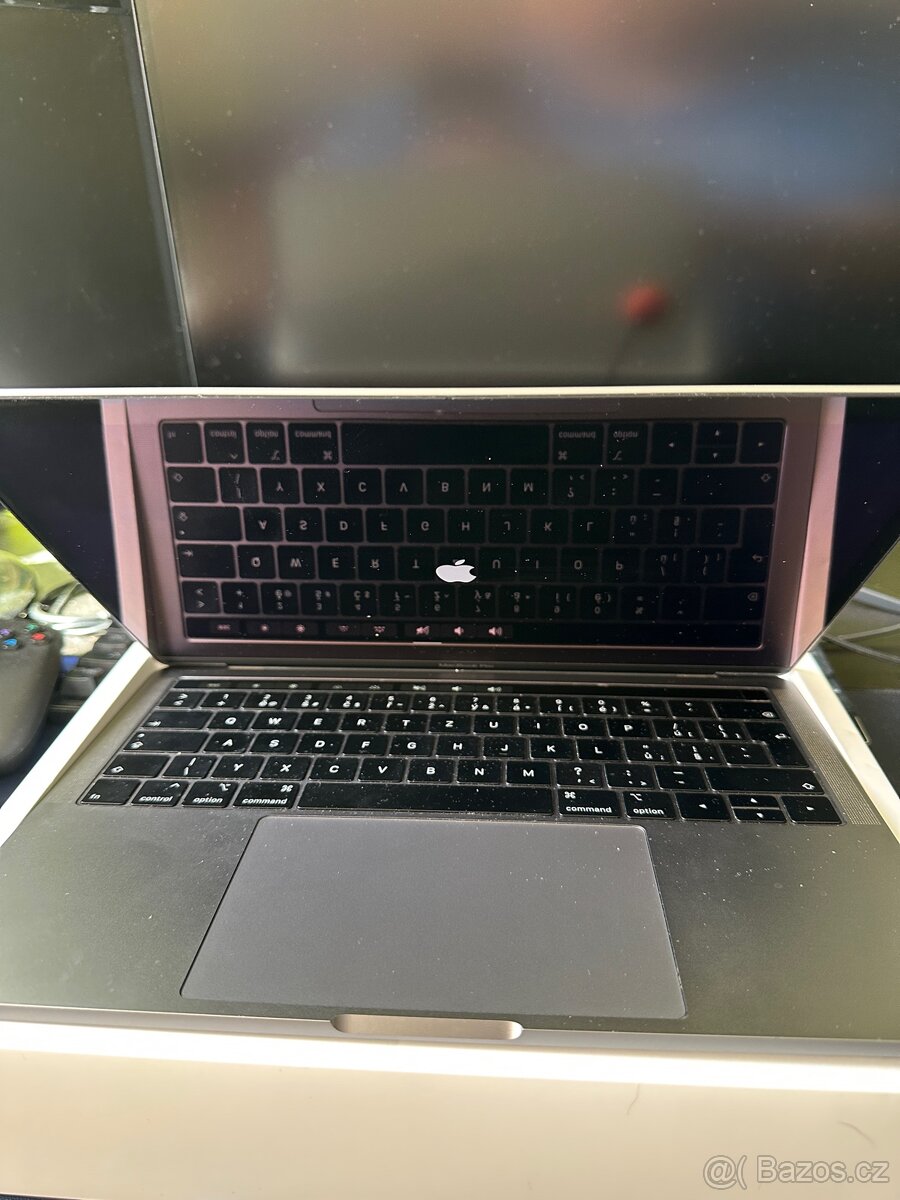 MacBook pro 13,3” 2019 - 7