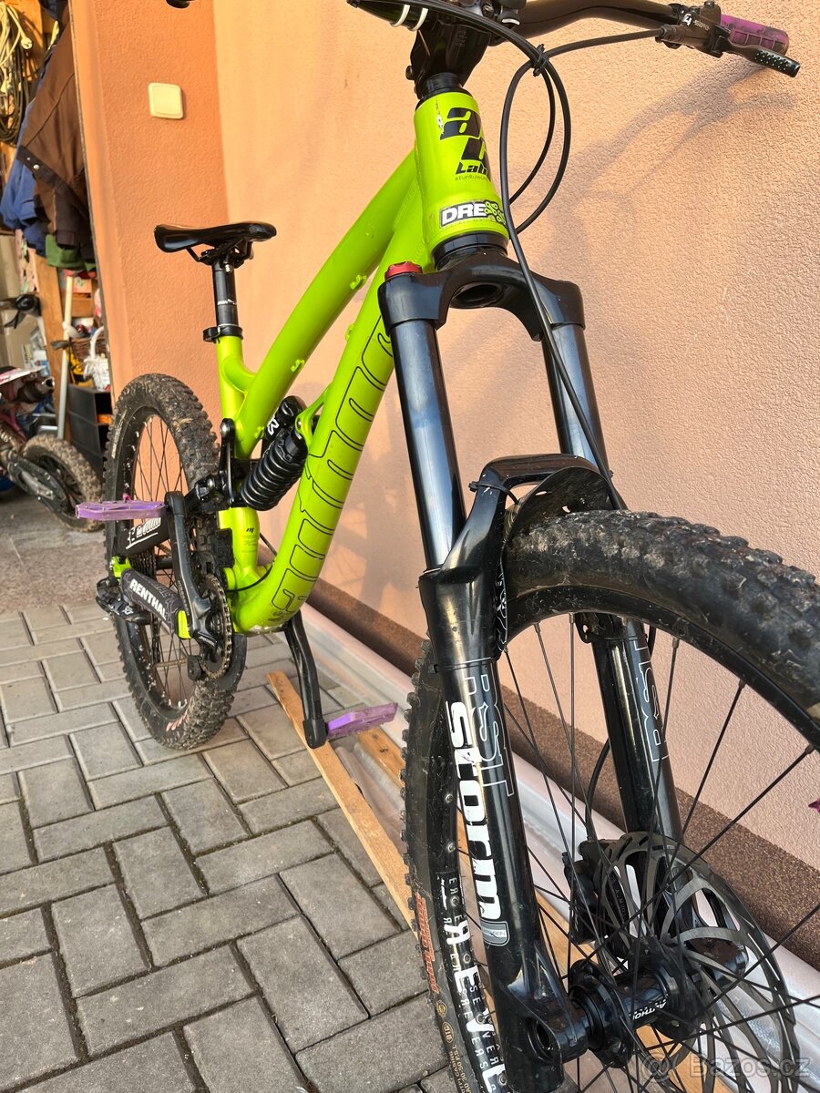 Author ninja FR 2017 - 7