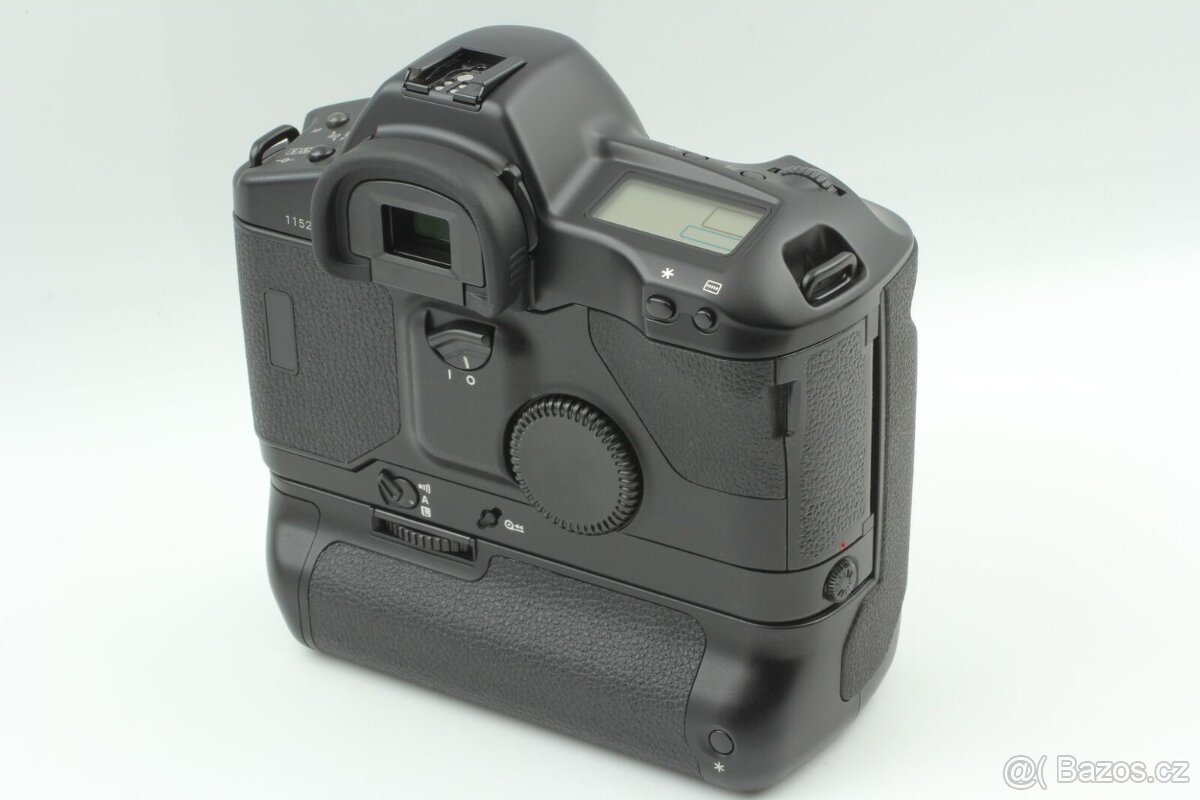 Canon EOS-1n HS NOVÝ - 7