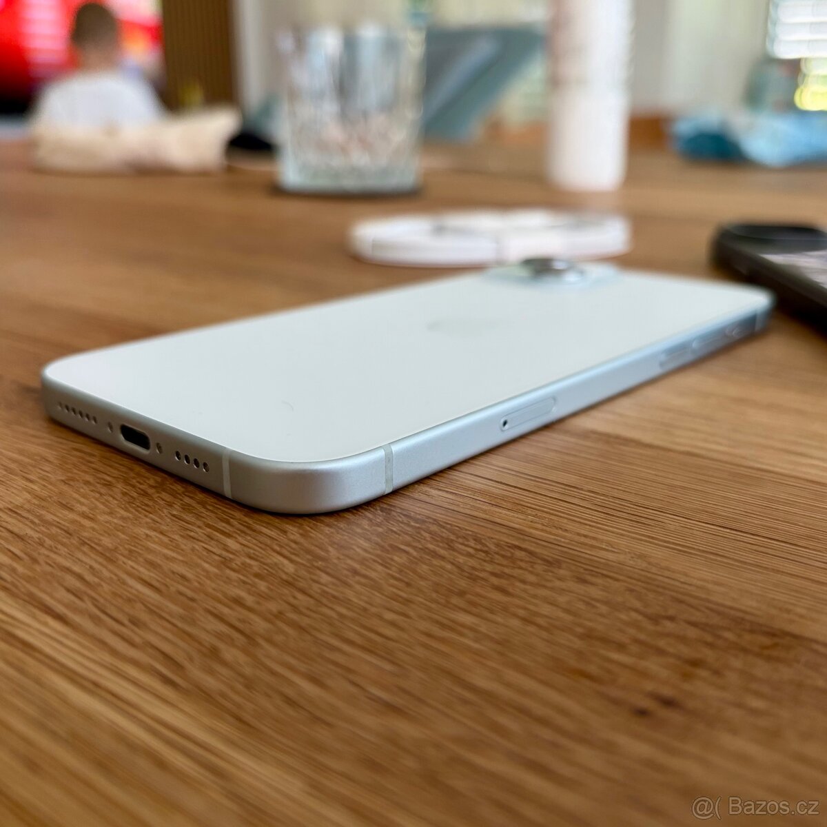 iPhone 15 Plus 512 GB – modrý - 7