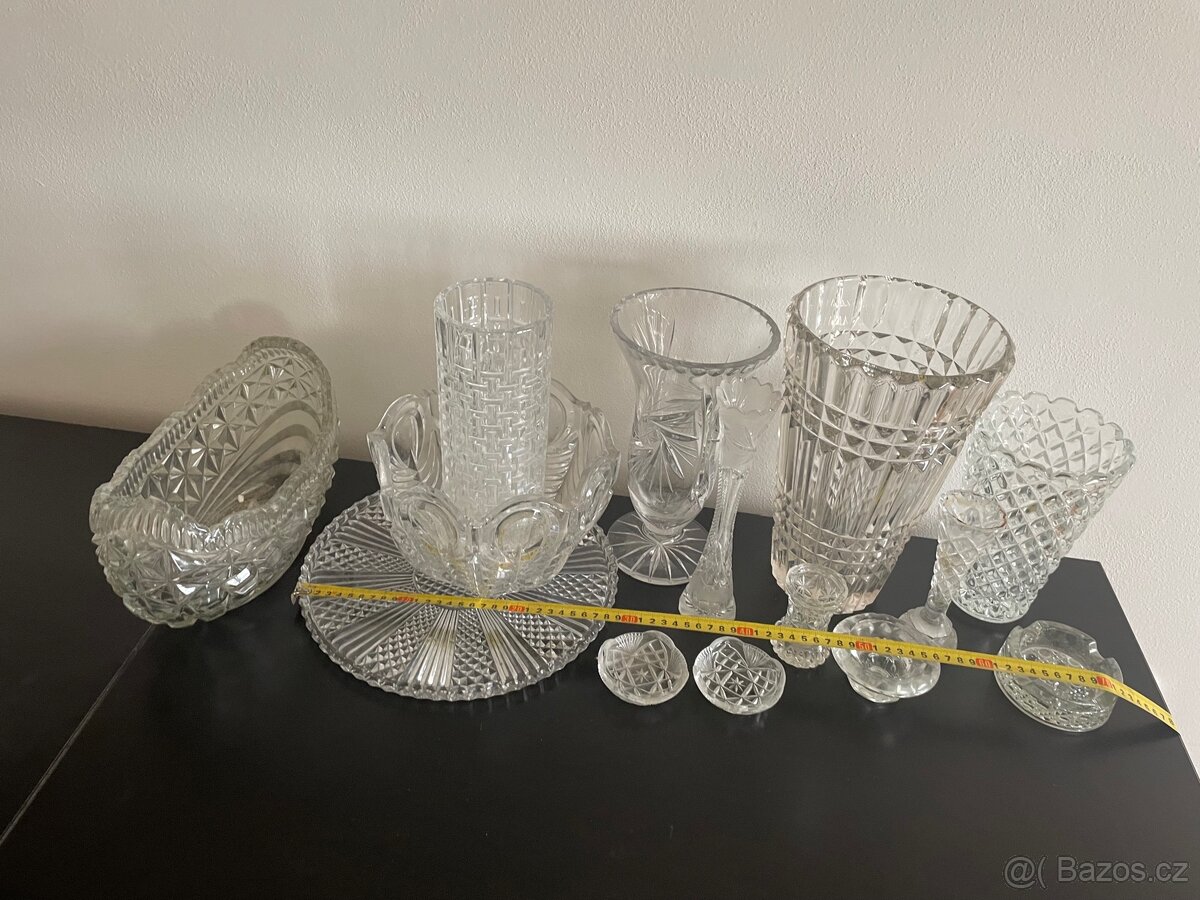 Bohemia Crystal - 7