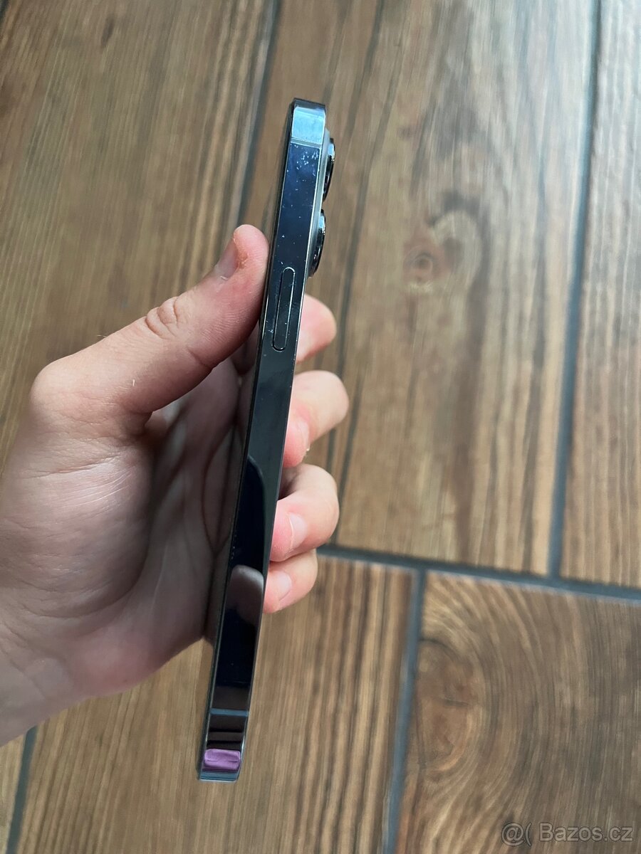 IPhone 13 Pro - 7