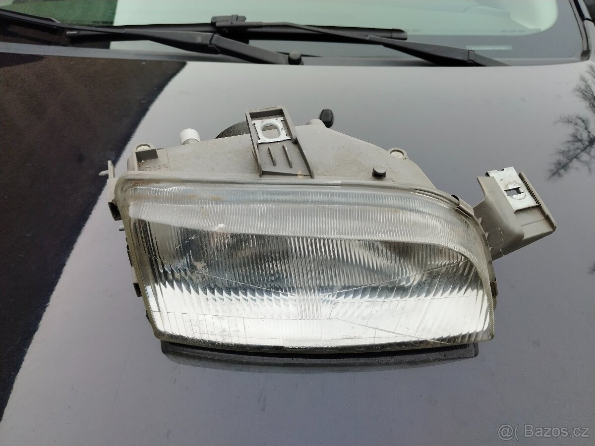 Prodej kol na auto - 7