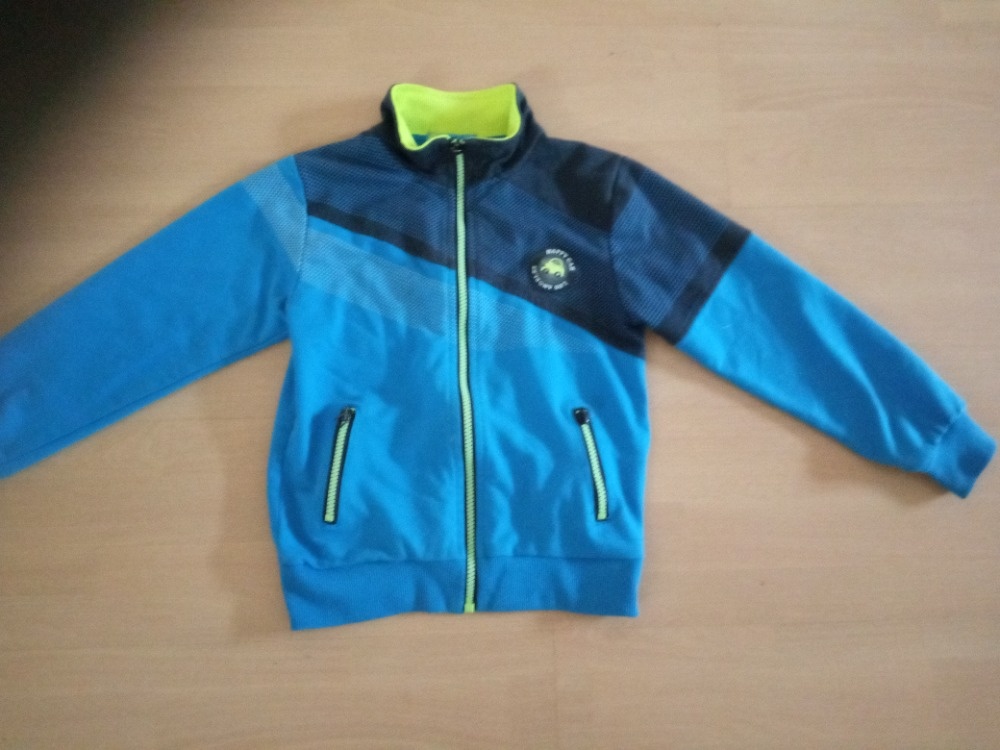 Mikina, svetr - vel. 110/116 - 7