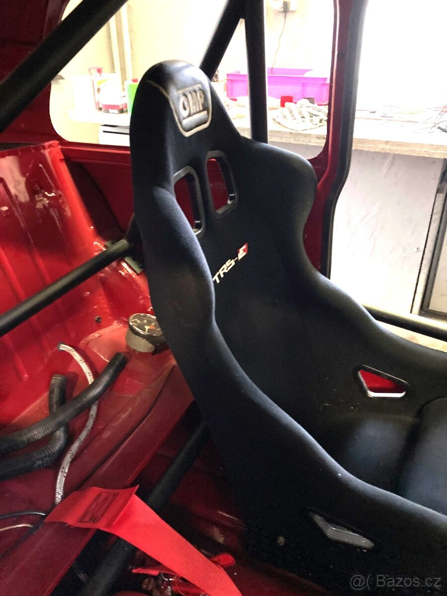 Rám do Austin Mini Classic - 7