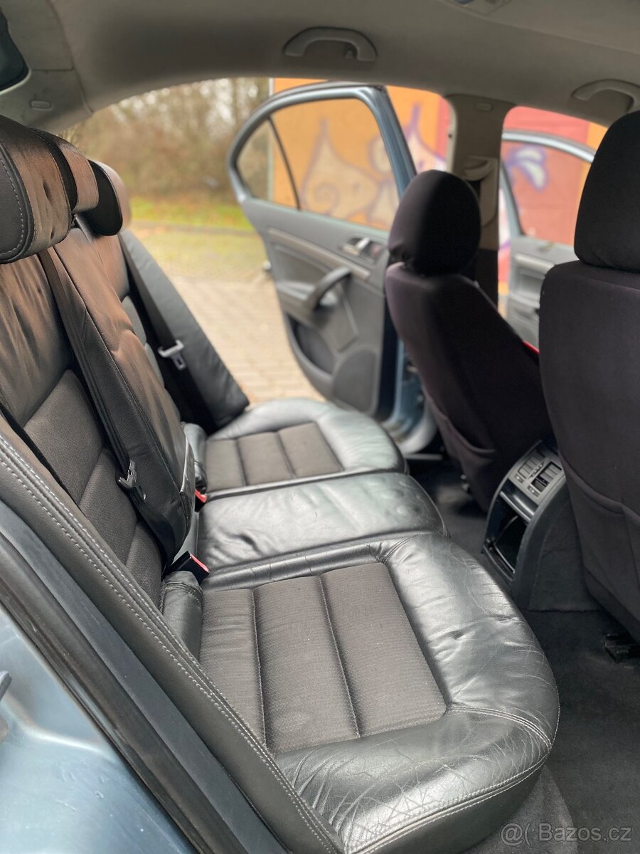 Škoda Octavia 1.9 TDI 77KW - 7