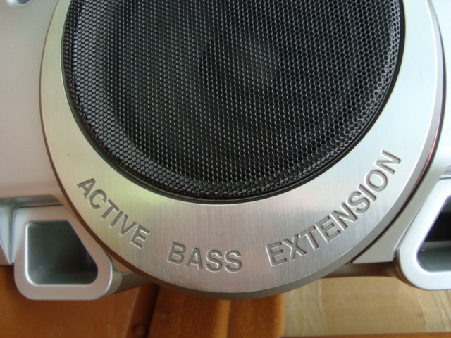 Reproduktory Sanyo - 7