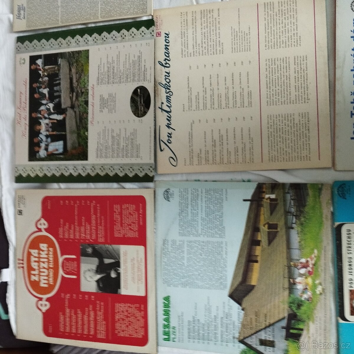 LP DECHOVKA ZA 25 - 7